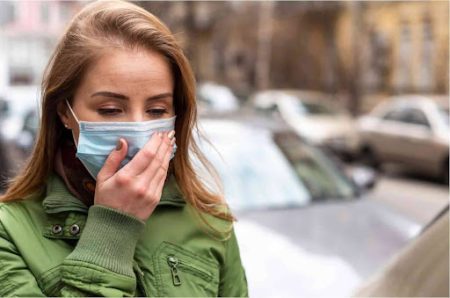 Why Urban Air Affects the Health of Your Breathing