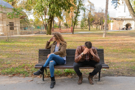 What Should You Do If Your Relationship Is Coming To An End? If Your Relationship Is Coming To An End