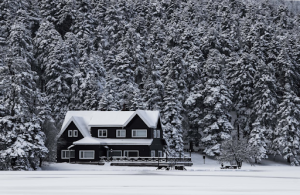 Home Upgrades You Need This Winter winter home