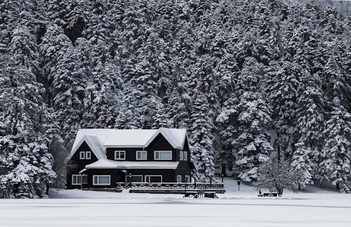 Home Upgrades You Need This Winter winter home