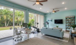 The Best Ways to Transform a Florida Garage Into a Multi Use Space