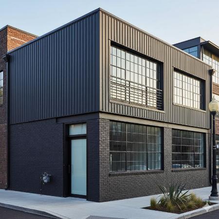 Urban Industrial Edge