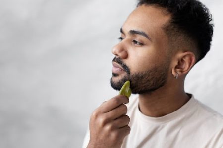 The Rise of Vegan Men’s Grooming: Why Clean Ingredients Matter for Your Hair and Beard Vegan Men’s Grooming