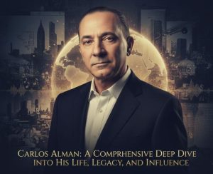Carlos Alman: A Comprehensive Deep Dive into His Life, Legacy, and Influence Carlos Alman A Comprehensive Deep Dive into His Life, Legacy, and Influence