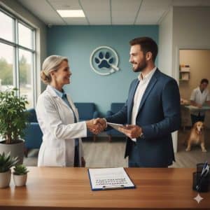 Strategies to Successfully Sell My Veterinary Practice