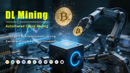 DL Mining is popular among brokerage