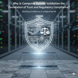 Computer System Validation