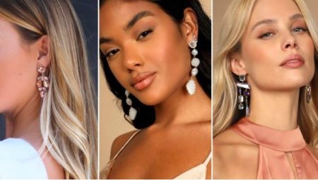 Must-Have Stylish Accessories to Complete Your Glamorous Look