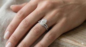 Designing a Ring Set That Feels Complete Designing a Ring Set That Feels Complete