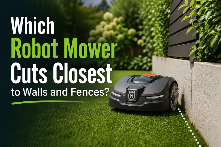 Robot Mower