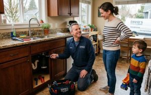 How Hiring a Local Plumber Transforms Your Home Maintenance