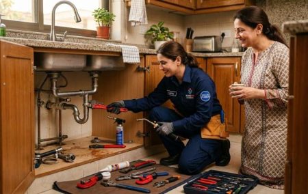 How Finding a Skilled Plumber Near Me Transforms Your Home Repairs Skilled Plumber Near Me