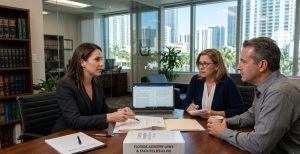 Florida Alimony Laws Explained in Plain English