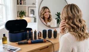 Dyson Airwrap The Complete Guide to Dyson Airwrap Features, Benefits, Reviews, and Buying Advice