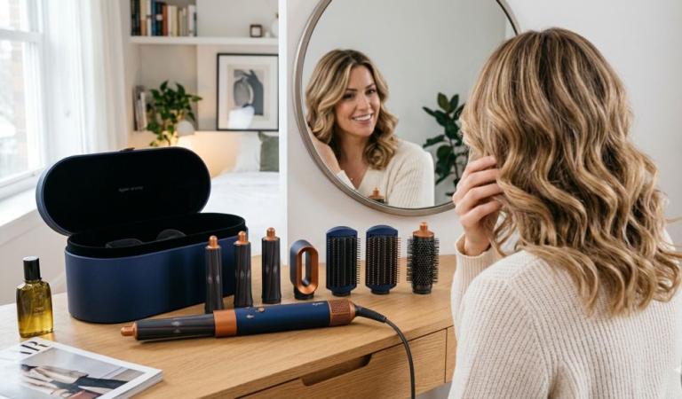 Dyson Airwrap The Complete Guide to Dyson Airwrap Features, Benefits, Reviews, and Buying Advice