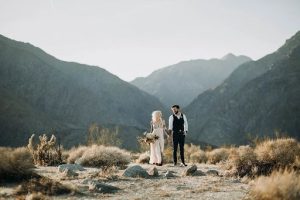Elopement Photographer
