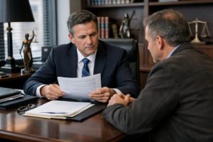 Car Criminal Charges