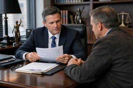 Car Criminal Charges