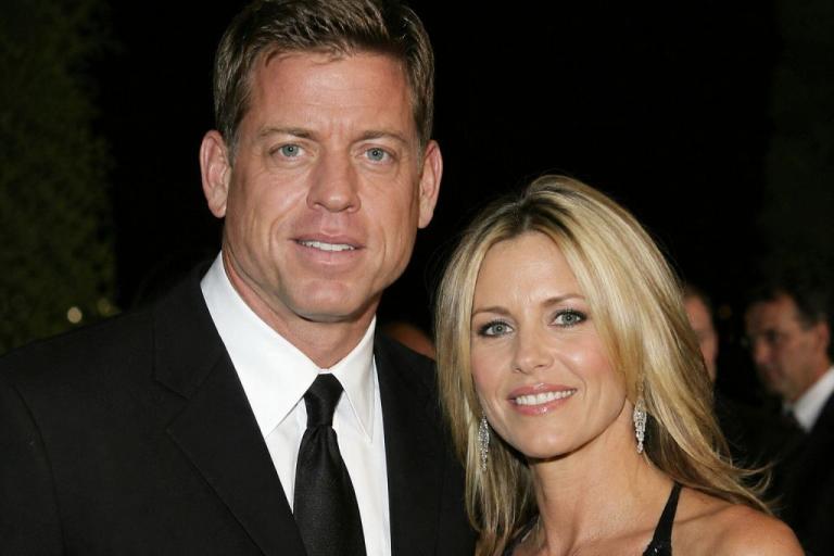 Rhonda Worthey: Who Is Troy Aikman’s Ex-Wife? Rhonda Worthey Who Is Troy Aikman