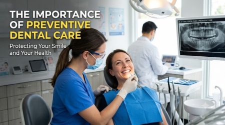 Preventive Dental Care