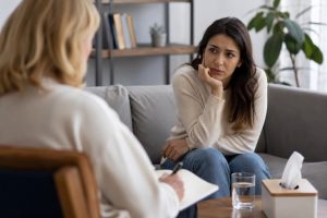 The Timing Question Nobody Asks Until They’re Already on Therapy Timing Question Nobody