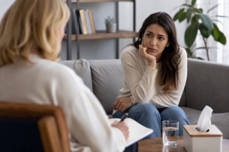 The Timing Question Nobody Asks Until They’re Already on Therapy Timing Question Nobody
