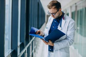 AI Medical Documentation and AI Auditing