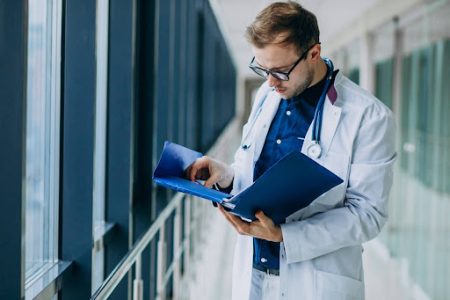 AI Medical Documentation and AI Auditing