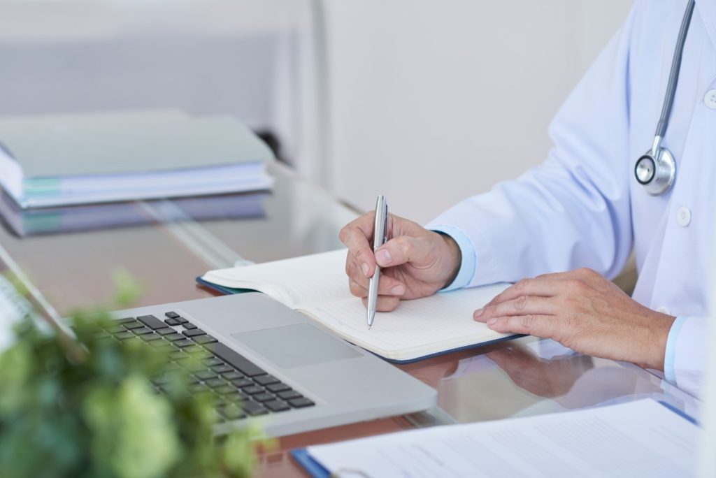 Audit-Proof by Design: Using AI Medical Documentation and AI Auditing to Prevent Revenue Leakage
