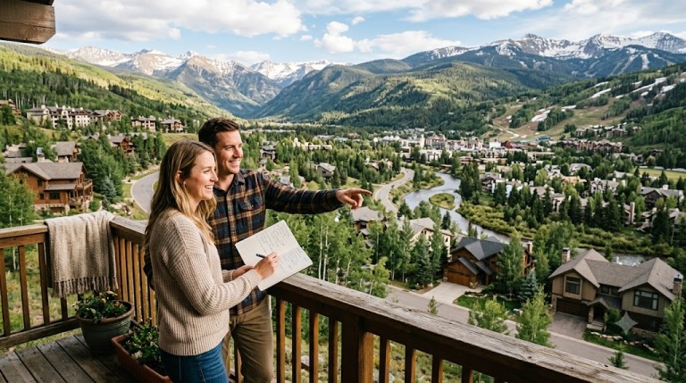 A Practical Checklist for Choosing the Right Vail Valley Neighborhood Right Vail Valley Neighborhood