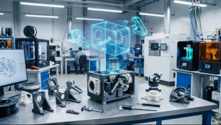 Accelerating Hardware Prototyping
