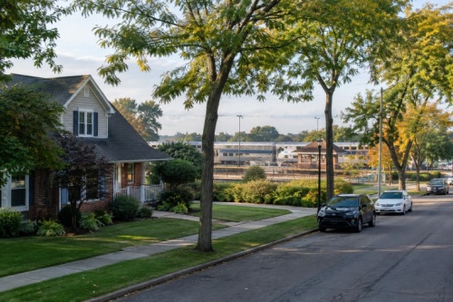 Buying a Home in Illinois