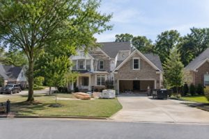 Whole-Home Remodel