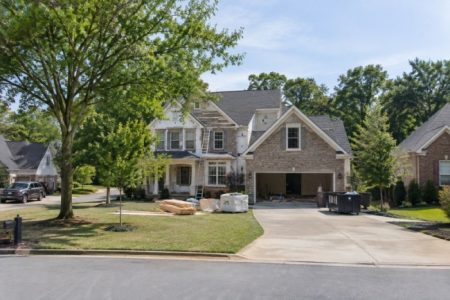 How to Plan a Whole-Home Remodel in Fort Mill, South Carolina Whole-Home Remodel